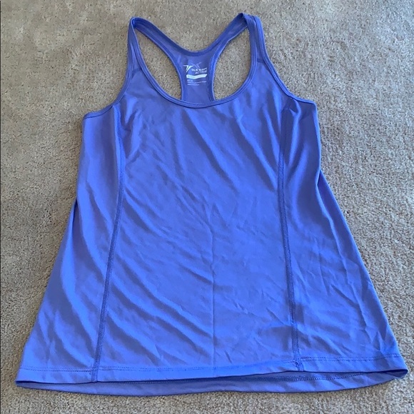 🚫NWOT Old Navy Active Run Tank - Picture 4 of 6